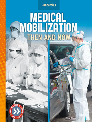 cover image of Medical Mobilization